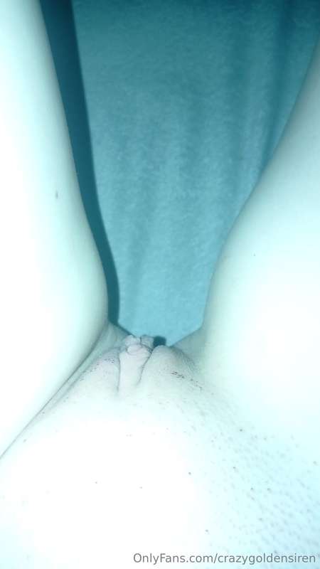 Crazygoldensiren - Onlyfans - 10 Oct, 2024