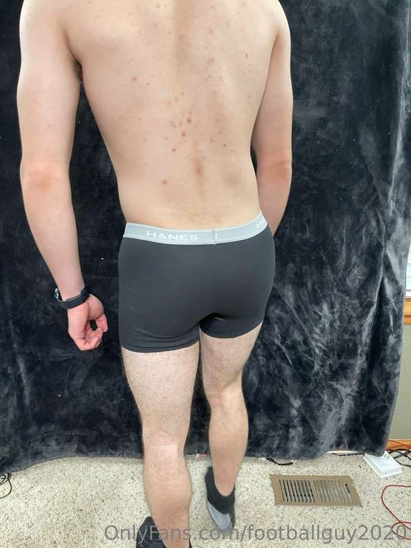 me in some sexy undies- set 2 27