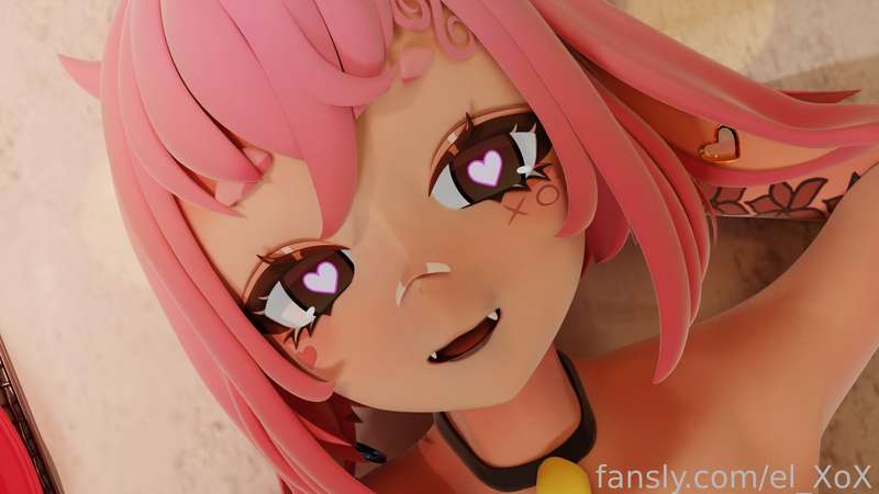 El_Xox - Fansly - 25 Jan, 2025 1