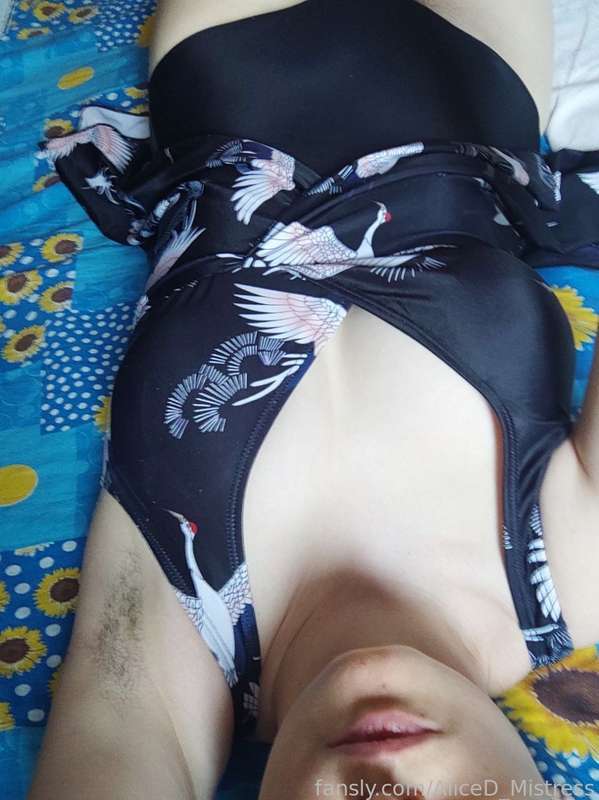 Aliced_Mistress - Fansly - 21 Aug, 2023 10