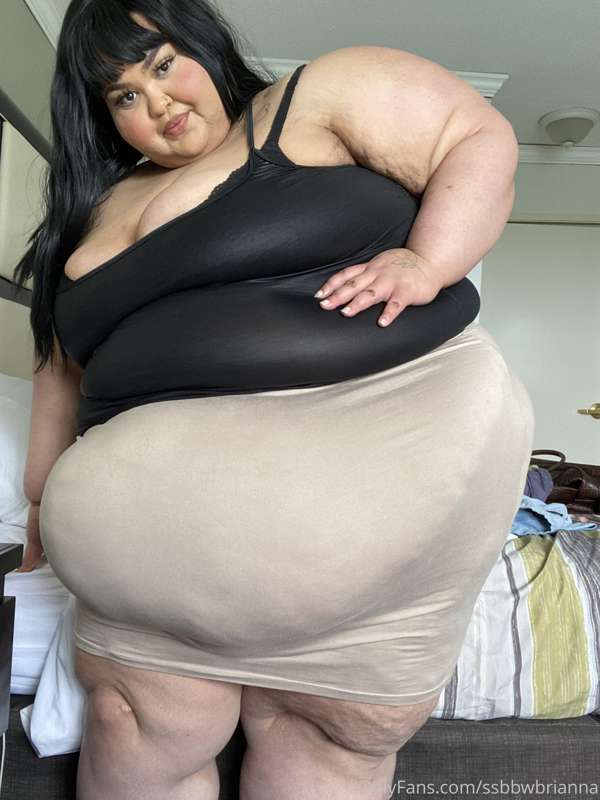 Ssbbwbrianna - Onlyfans - 19 May, 2021 13