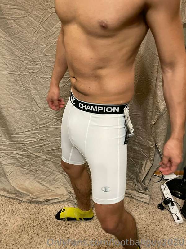 The horny private and his VPL and beefy ass! Set 1 13