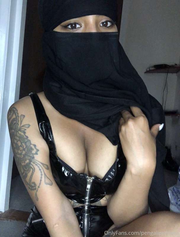 Pengaliprincess - Onlyfans - 20 Jul, 2020 4