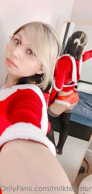 Milkteamomoko - Onlyfans - 23 Dec, 2022 29