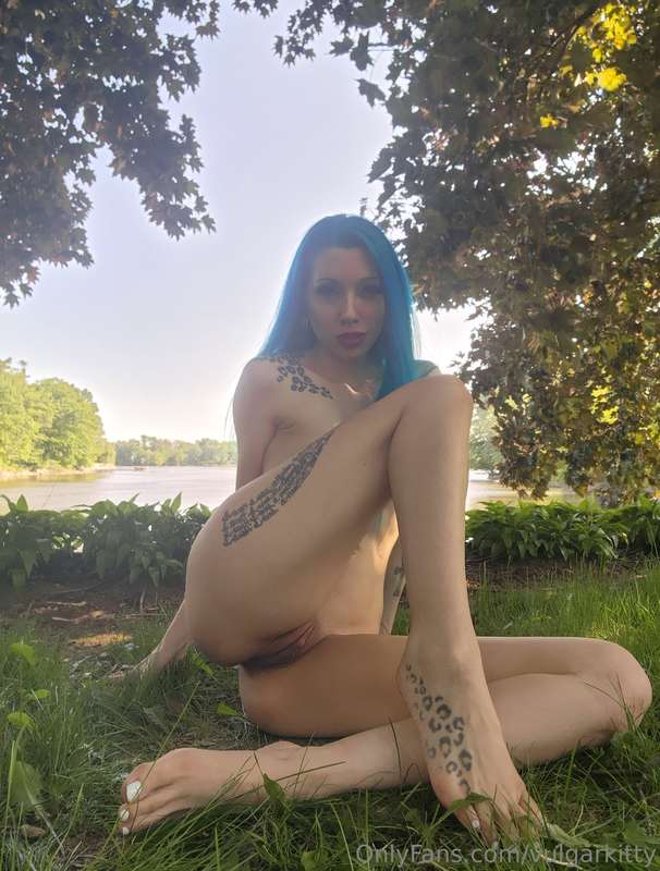 Vulgarkitty - Onlyfans - 22 Feb, 2024