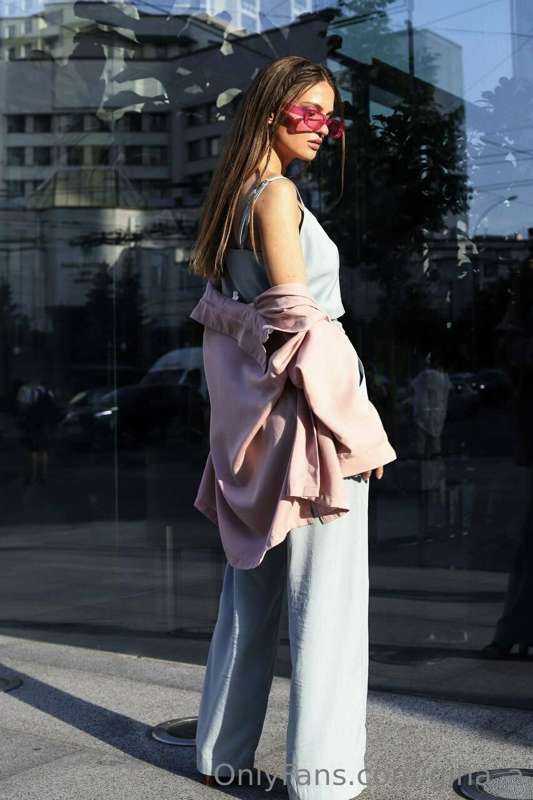 How do you like to dress when you're feeling particularly na..