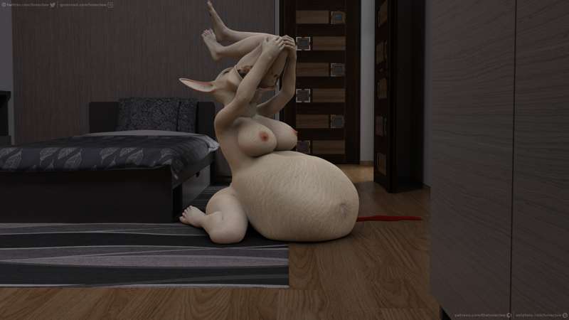 [Vore Sequence] Back Where You Came From 14/?