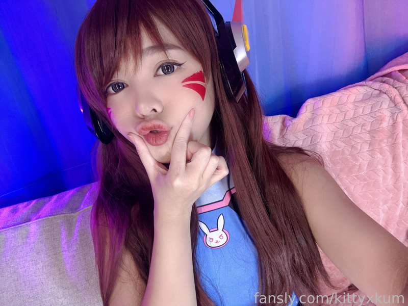 Kittyxkum - Fansly - 13 Apr, 2023 15