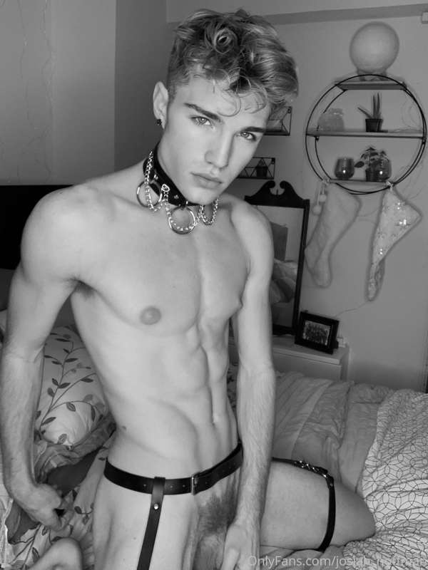 As promised, here’s the rest of this shoot. If I make it to .. 9