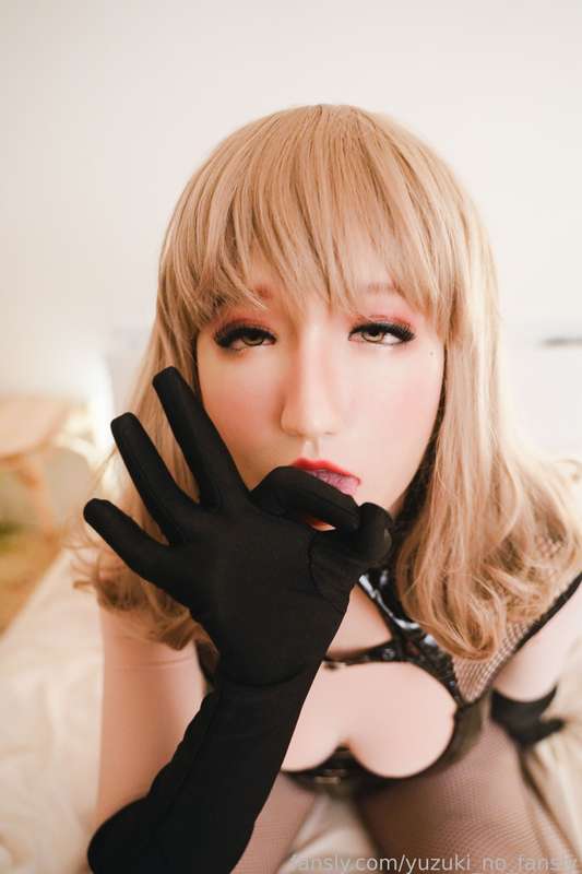 Yuzuki_No_Fansly - Fansly - 21 Oct, 2024 22