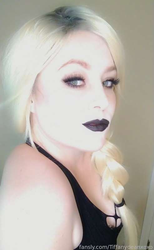 Tiffanydeanxoxo - Fansly - 17 Jun, 2022 5