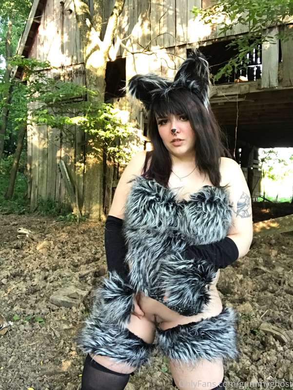 The big bad wolf will huff and puff and blow more than your .. 26