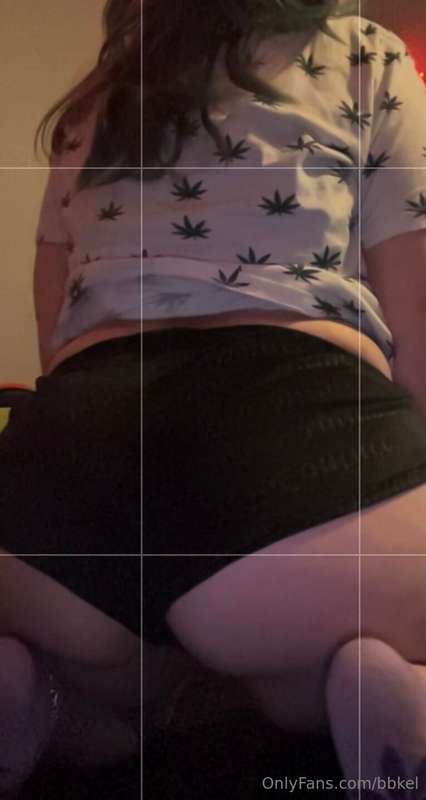 🍑💦🙌