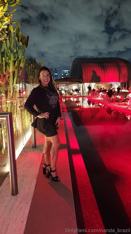 Skye Bar SP 💃