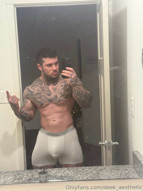 Deek_Aesthetic - Onlyfans - 25 Mar, 2025 2