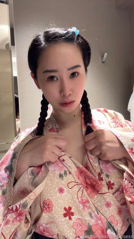 Tokyoanalprinsess - Fansly - 04 Apr, 2024 23