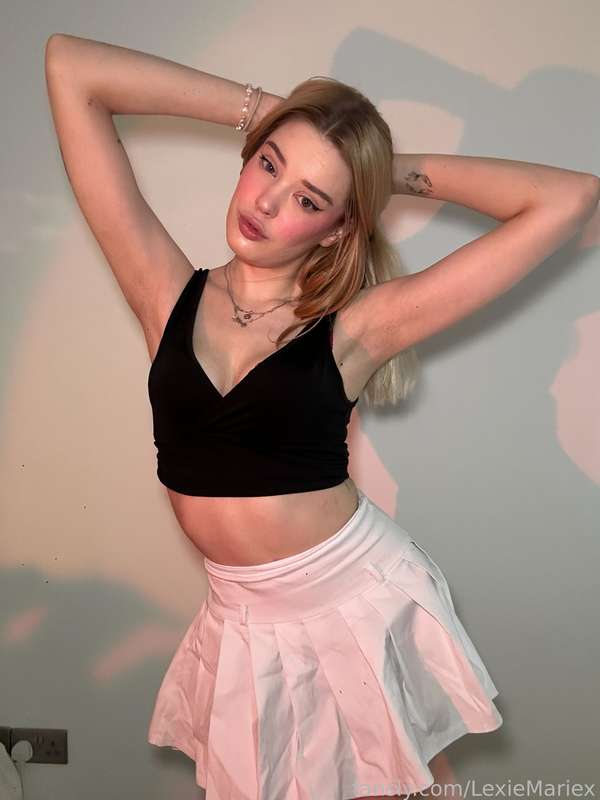 Lexiemariex - Fansly - 15 Jan, 2025