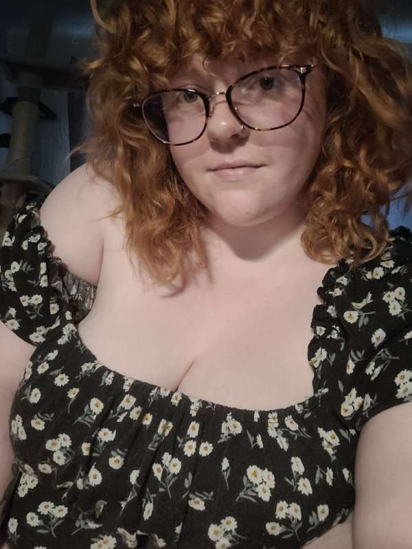 Tittywonder - Fansly - 23 Aug, 2022
