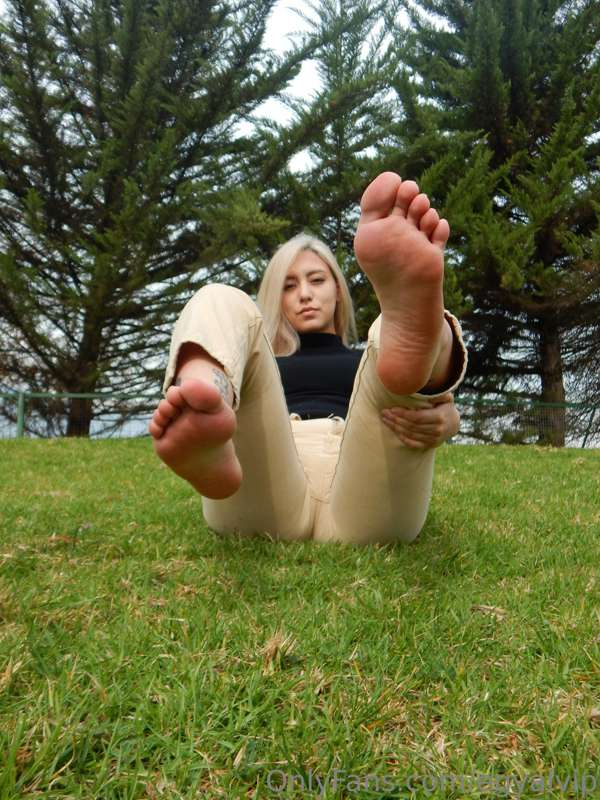 SET OUTDOOR ♡♡ ALL EXCLUSIVE PICTURES FOR YOU ♡ 5