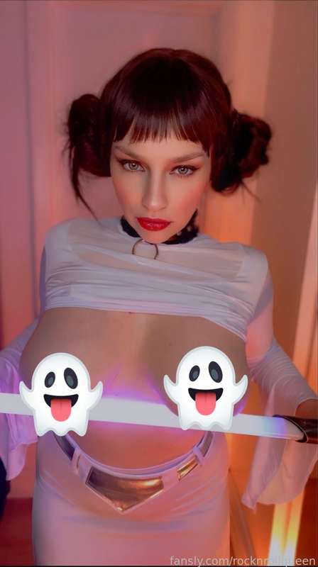 Rocknrollqueen - Fansly - 06 May, 2024 1