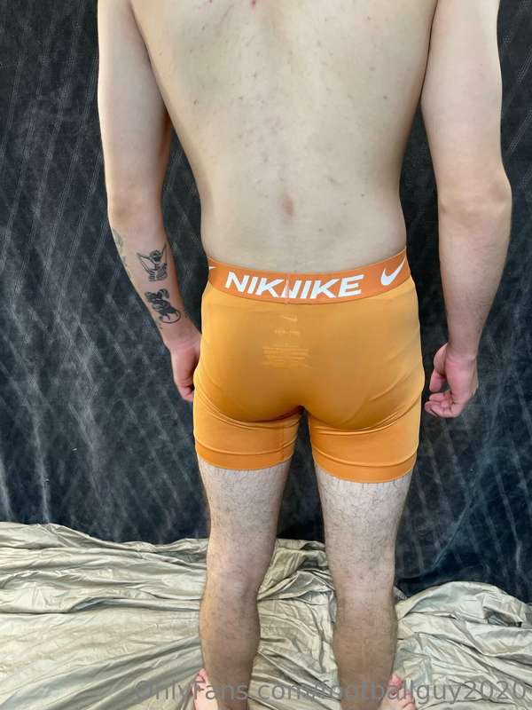 I look great in these ;-) 6