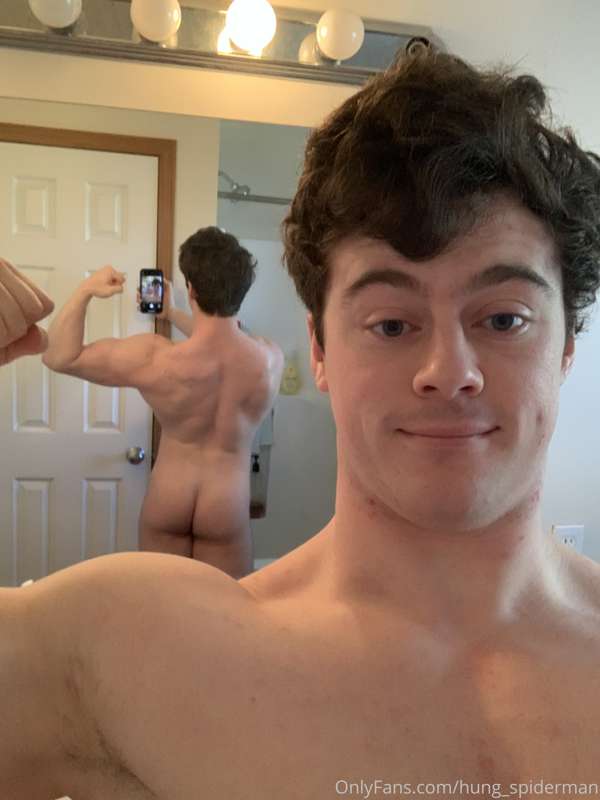 wanna slap my ass? 🥵😅