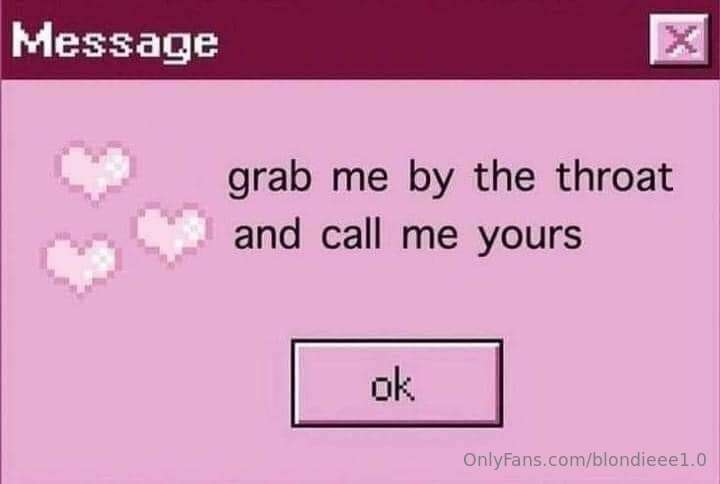 🥺😉
