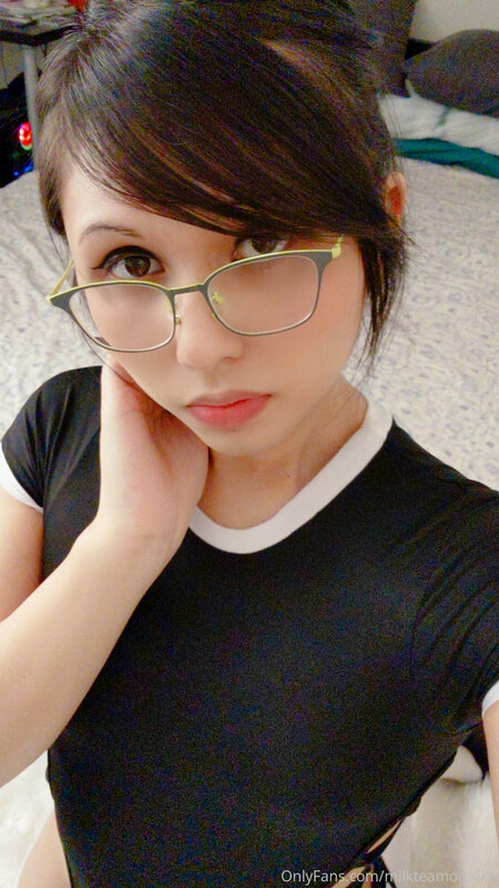 Milkteamomoko - Onlyfans - 17 Jan, 2021 29