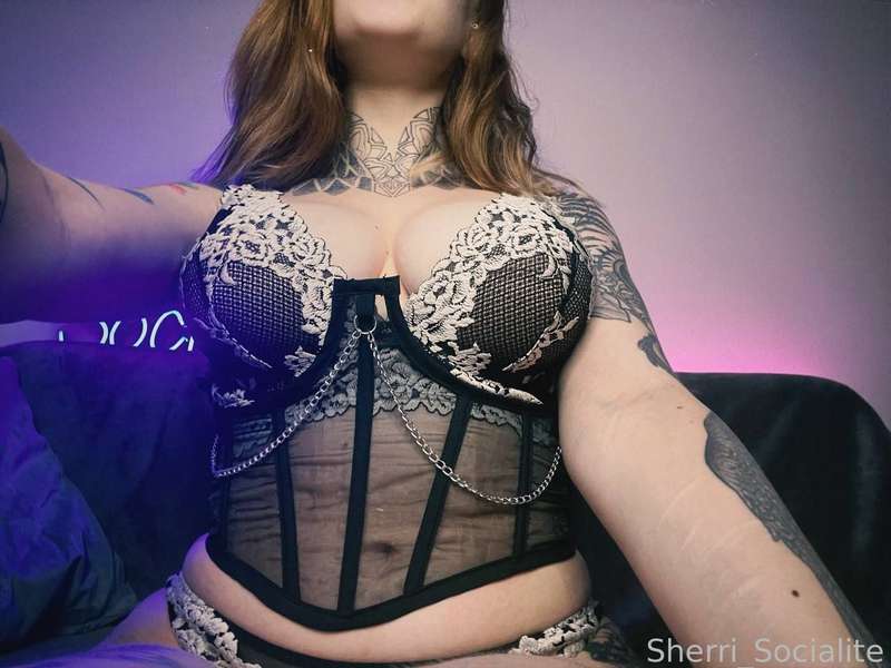 Sherri_Socialite - Fansly - 21 Apr, 2023 5