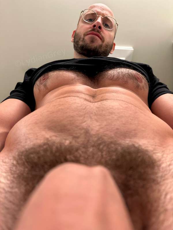 Instagram can’t handle it, but I know you can 2