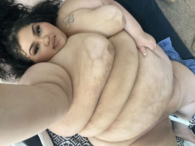 Ssbbwbrianna - Onlyfans - 30 Dec, 2021 2