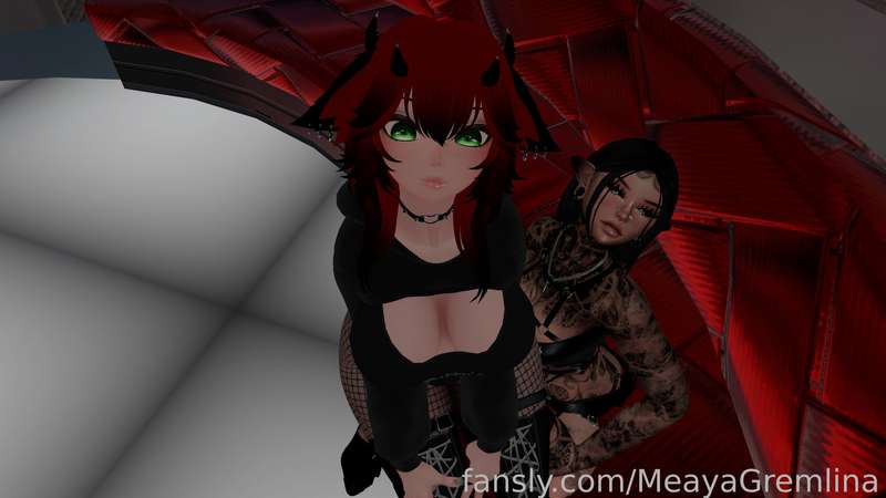 Missmeaya - Fansly - 25 Nov, 2024