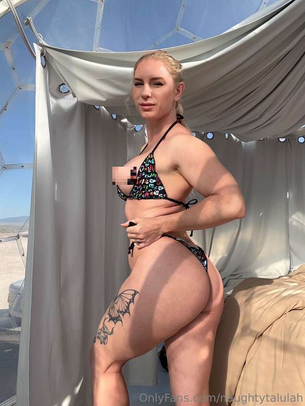 Who thinks they can handle me? Send me a message and lets se..