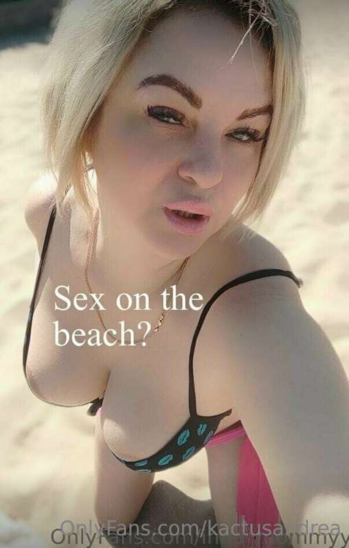 This sexy milf is always horny for you

@inna_mommyy💕
❤️anal..