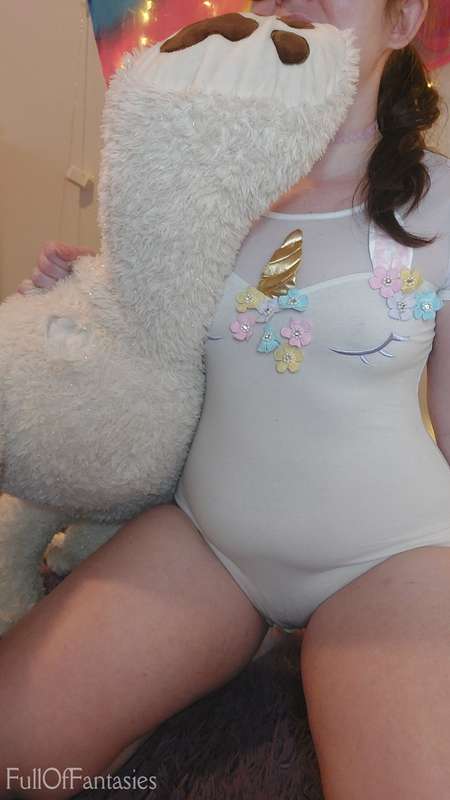 Fulloffantasies - Fansly - 05 Mar, 2024 2