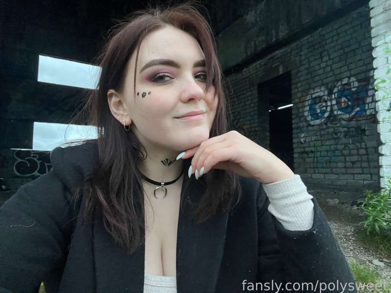 Polysweet - Fansly - 27 Jun, 2022 1
