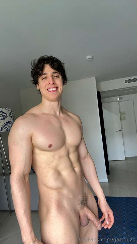 Gattouz0 - Onlyfans - 21 Feb, 2025