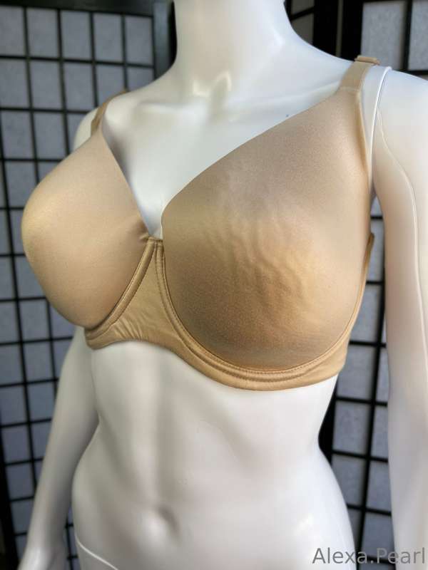 Just went though my whole daily worn bras collection and whe.. 19