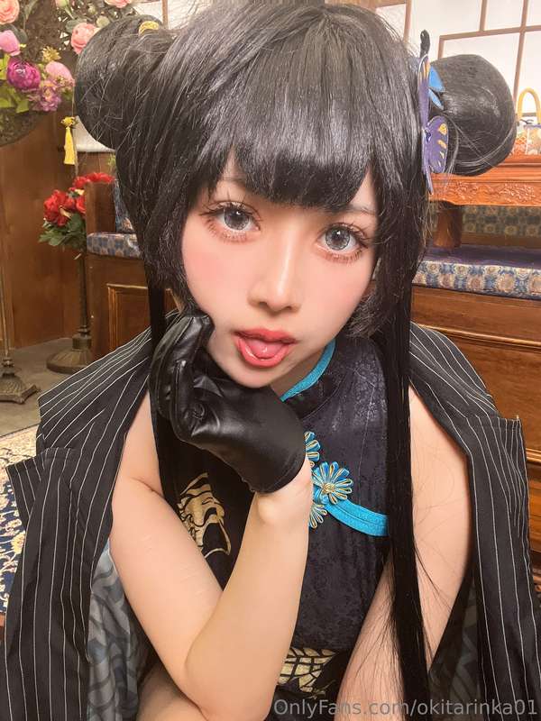 好想cosplay 4