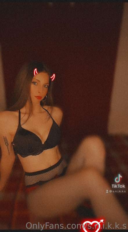 🤭😈