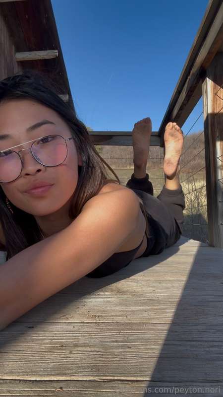 Dirty mind dirty soles 17