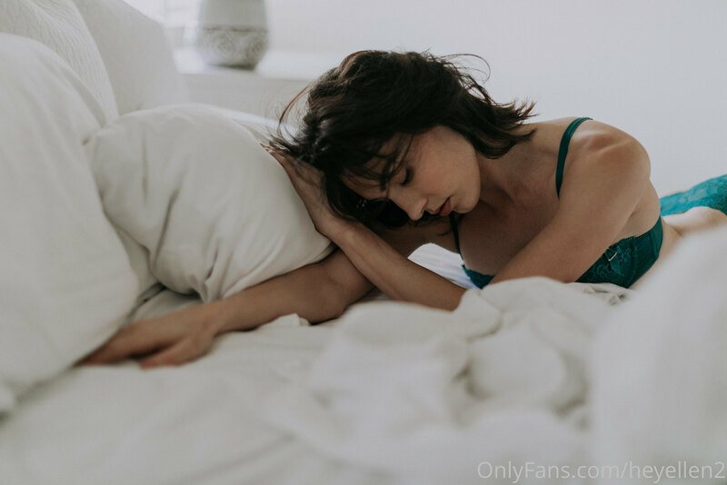 Heyellen2 - Onlyfans - 08 Mar, 2021 1