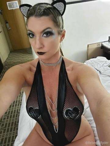 Therebeccaryder - Onlyfans - 19 May, 2021