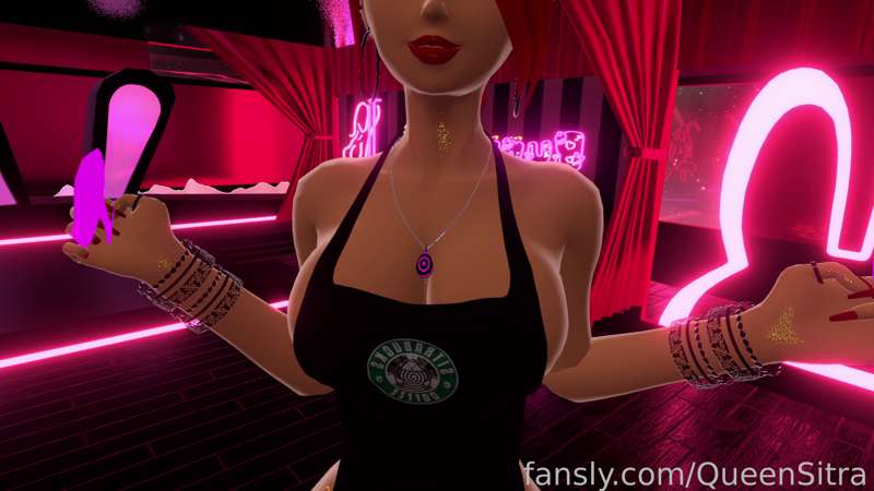 Queensitra - Fansly - 11 Feb, 2022 5
