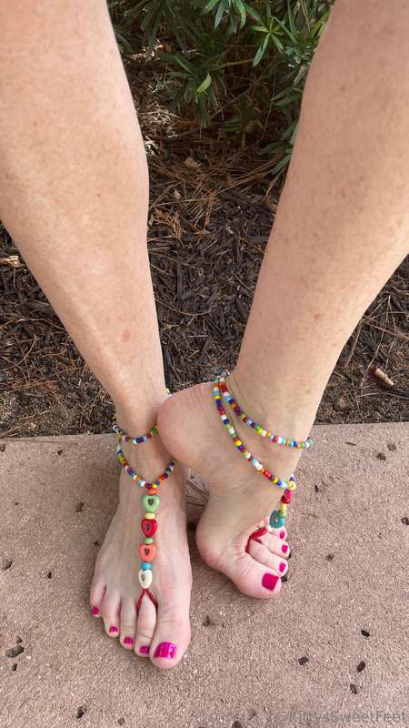 Kittys.Sweet.Feet - Onlyfans - 13 Feb, 2025 6