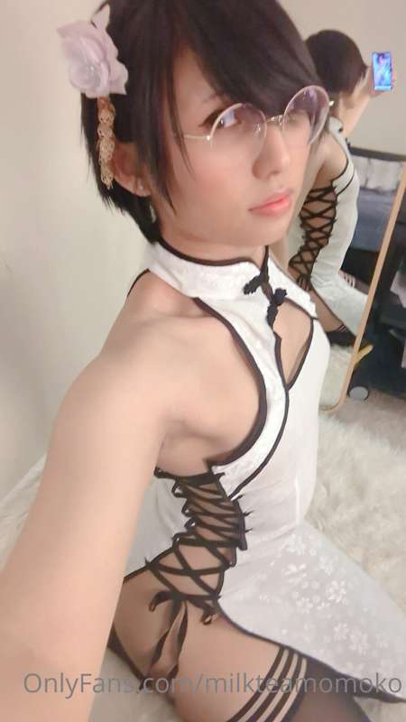 Milkteamomoko - Onlyfans - 31 Jan, 2022 22