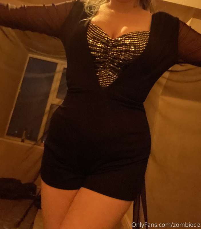 Zombieciz - Onlyfans - 30 Oct, 2020 4
