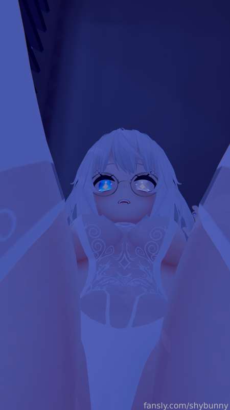 Shybunny - Fansly - 15 Feb, 2022 16