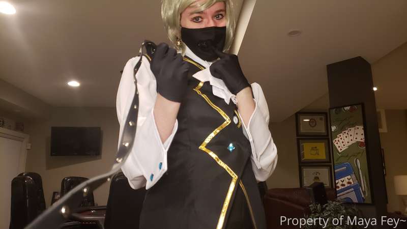 Feeling cute, might present illegal evidence later idk

*Ver.. 17