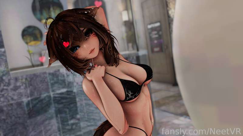 Neetvr - Fansly - 13 Feb, 2025 9